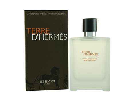 hermes terre d hermes aftershave lotion 100ml|hermes aftershave boots.